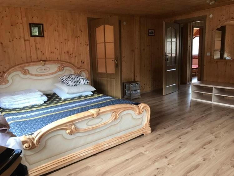 فيلا Kvasy 838 المظهر الخارجي الصورة
